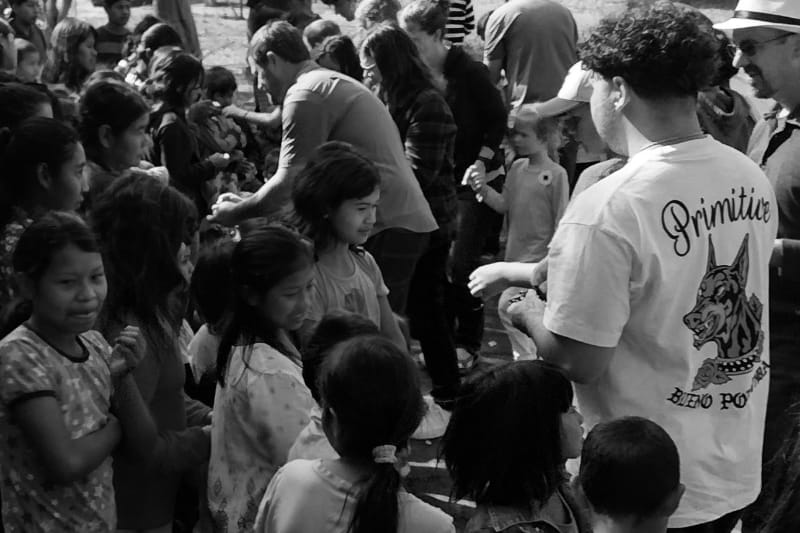 Monthly Missions Support — image 1