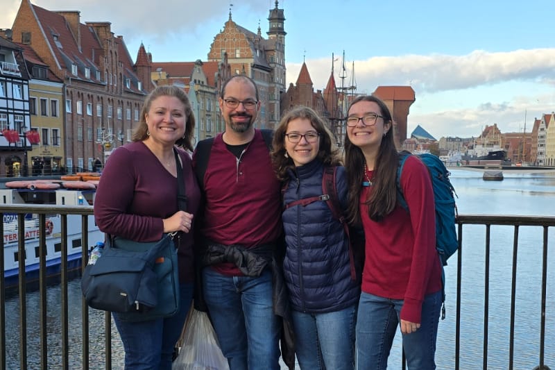Poland Trip 2026 — image 1