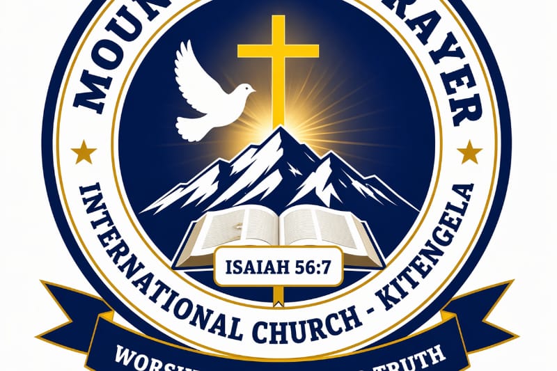 mountain of prayer church musical instruments — image 5