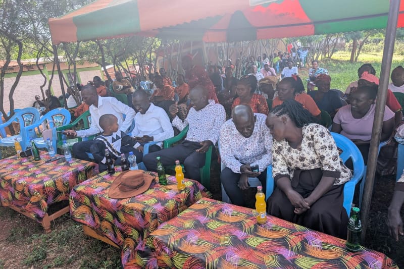mountain of prayer church musical instruments — image 6