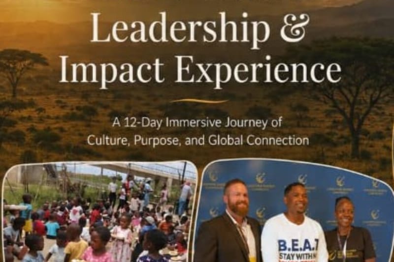 Impact Experience — image 2