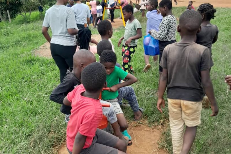 It Takes a Nation: Feed 900 Children in Eswatini — image 3
