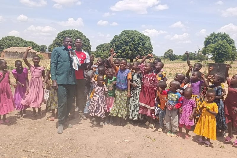 Tanzania Orphan Fund — image 3