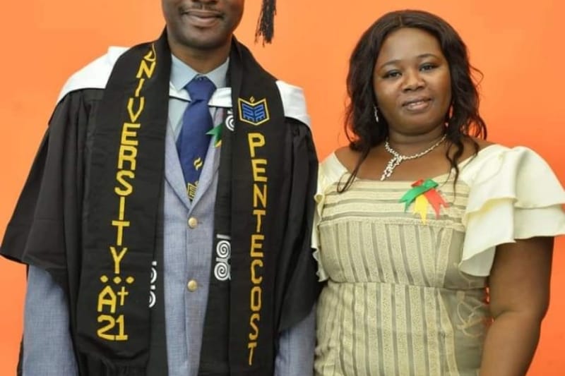 Golden Gospel Church Support Fund - Ghana — image 4