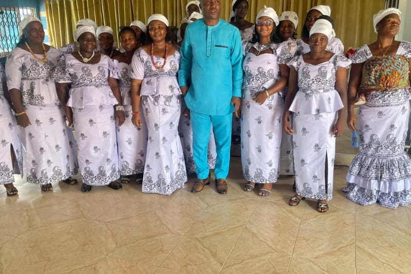 Golden Gospel Church Support Fund - Ghana — image 6