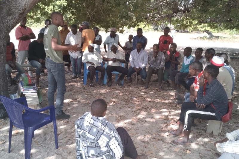 Knowing to Defend: Empowering Mozambican Churches on Religious Freedom — image 2