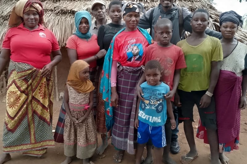 Knowing to Defend: Empowering Mozambican Churches on Religious Freedom — image 3