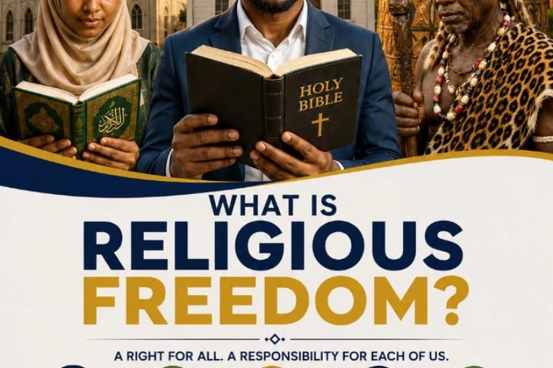 Knowing to Defend: Empowering Mozambican Churches on Religious Freedom — image 4