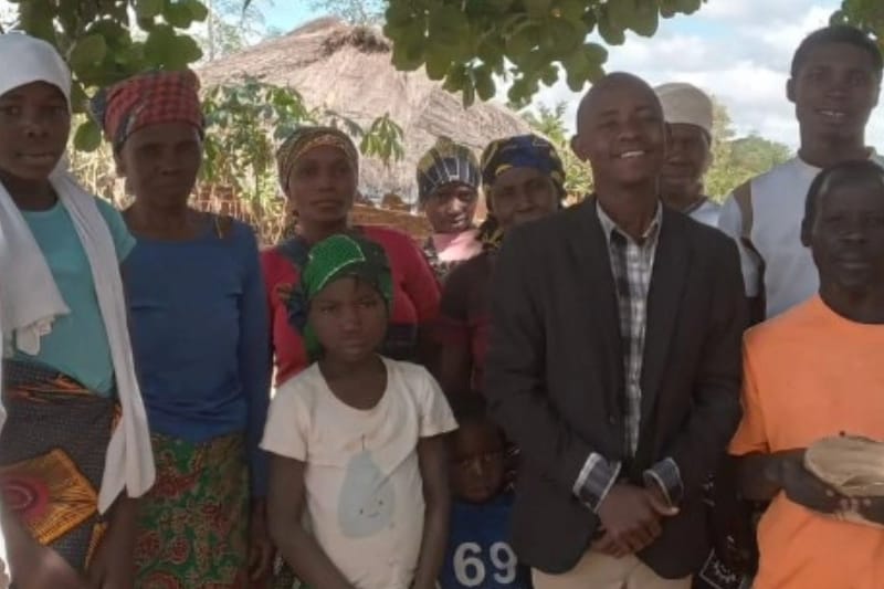 Knowing to Defend: Empowering Mozambican Churches on Religious Freedom — image 5