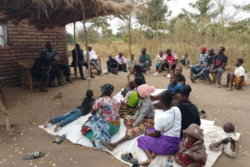 Help Protect Malawi - Mission to the Most Vulnerable — image 2
