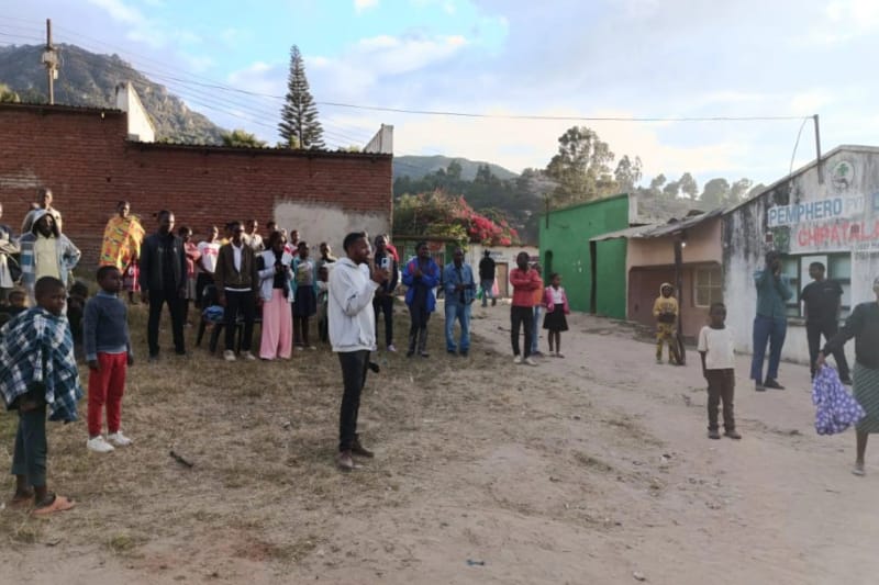 Help Protect Malawi - Mission to the Most Vulnerable — image 3