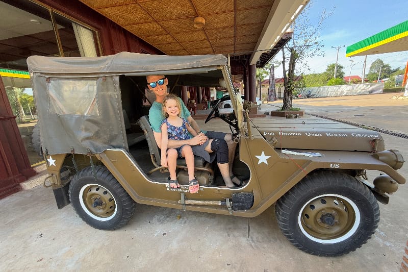 Ministry Vehicle — image 1