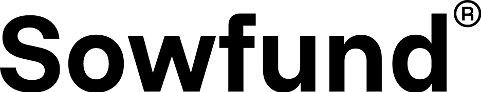 Sowfund logotype