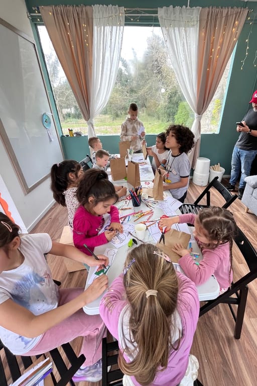 Kids Church 