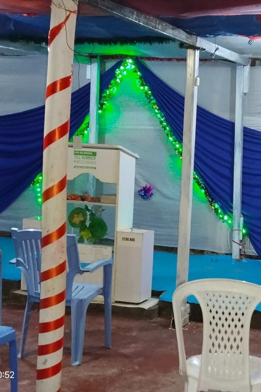 Benard Nyamai snapshot 2