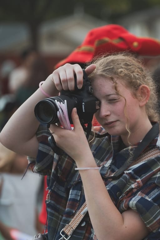 My photography helps promote the ministries of YWAM Wylie.