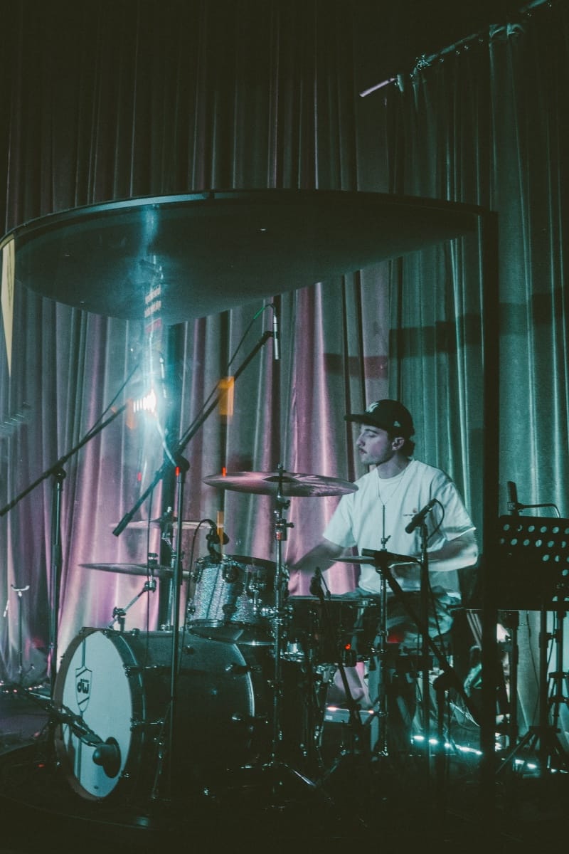 Worship nights 
