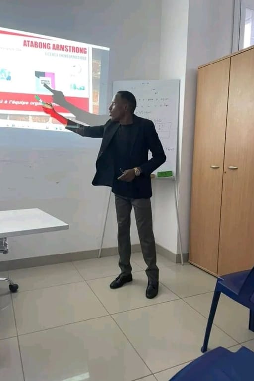 Empowering young people through business development training — raising leaders for kingdom impact.
August 2024