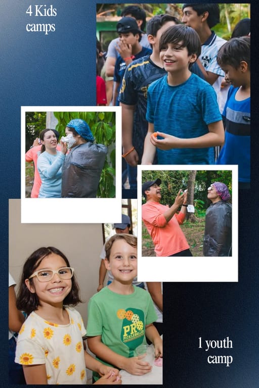 The Morales Family snapshot 2