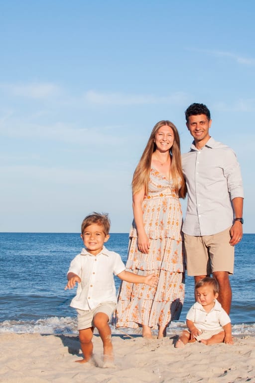 Our family!