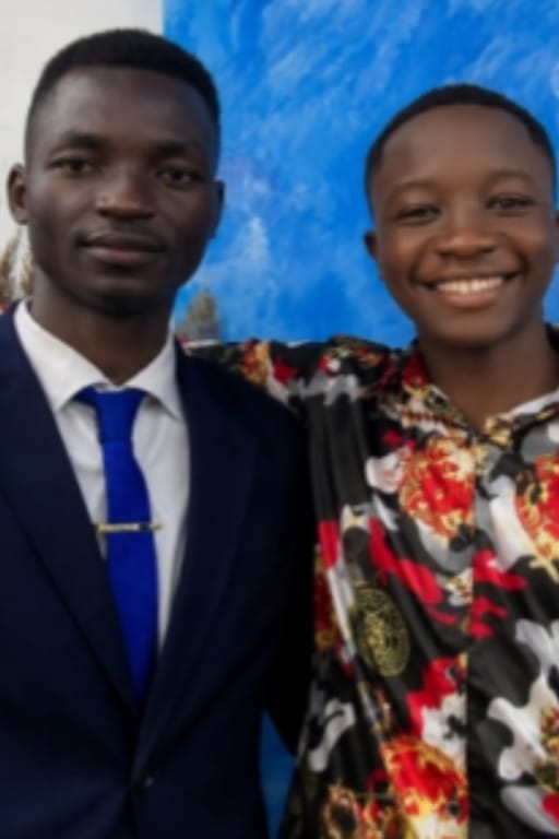 The Testimony of 2 Brothers - Camaroon