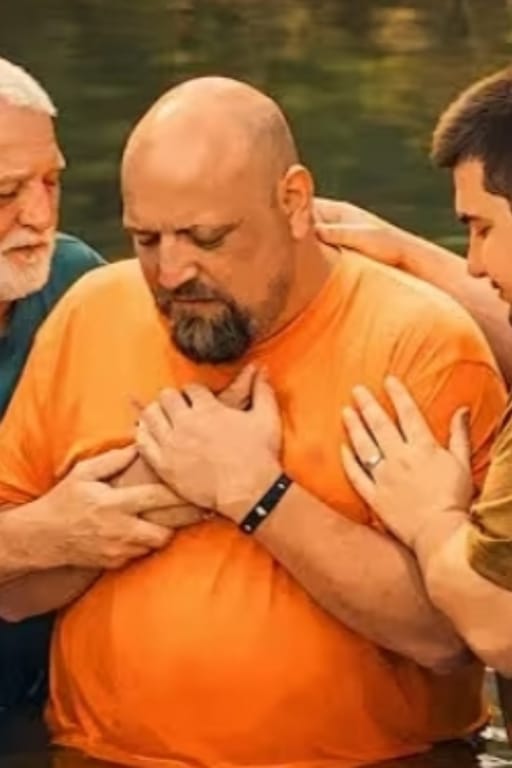 My Testimony and experience of being hurt by a Christian Organization