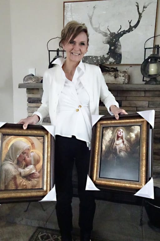 Barbara  Alger  snapshot 1