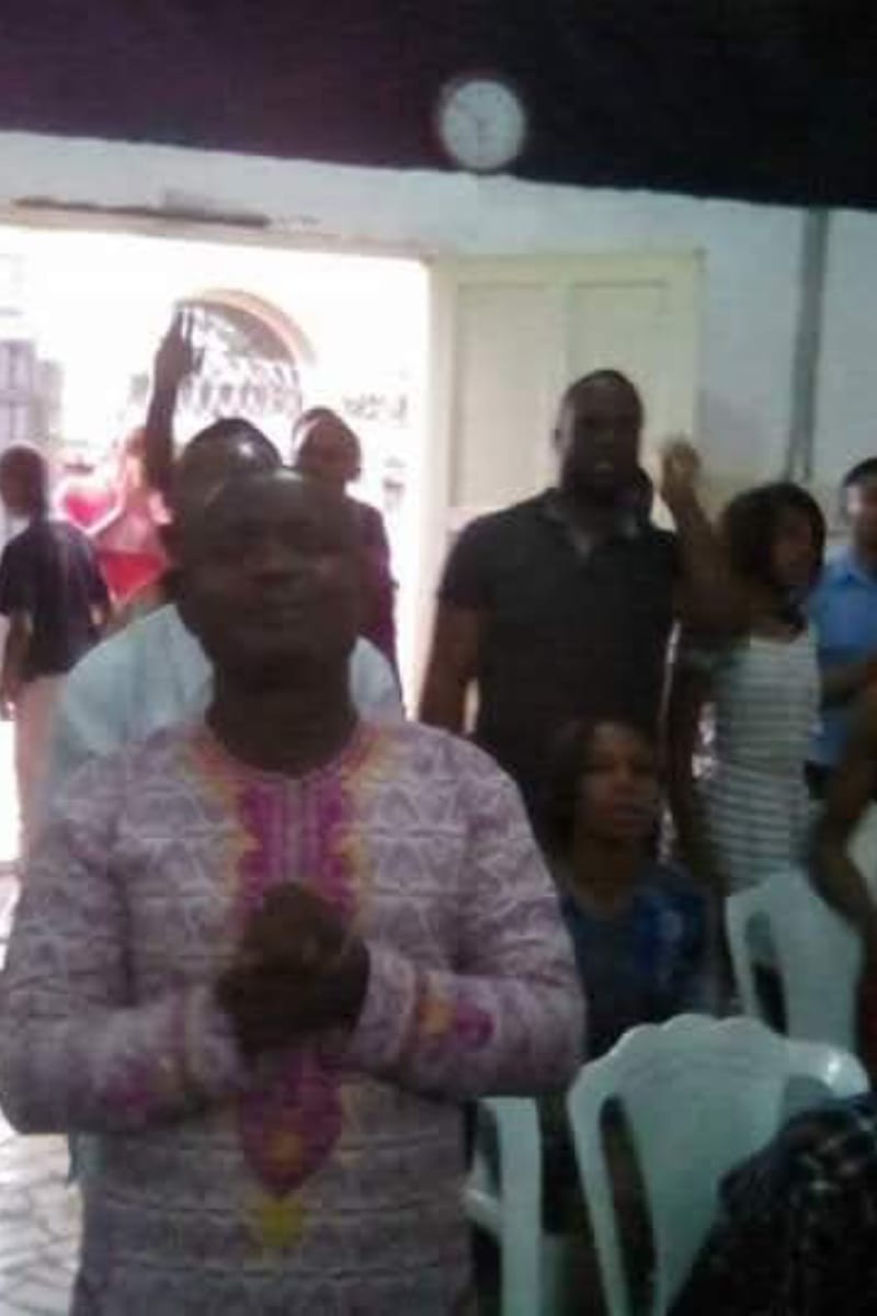One remarkable moment in our ministry was a Prayer Cruise where people gathered for 10 continuous hours of prayer and worship