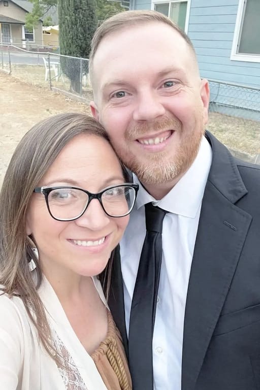 12 years and counting in full time missions work